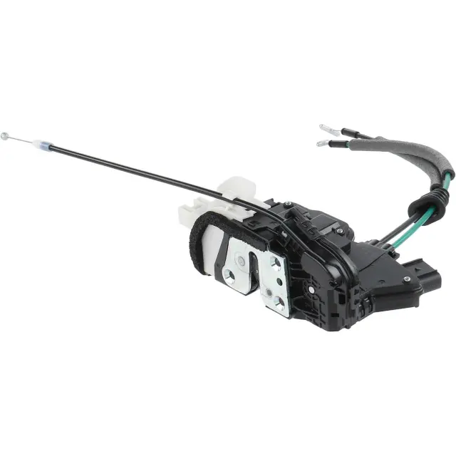 DLA1535 - Exterior: Power Door Lock Actuator for SMP CORP Image