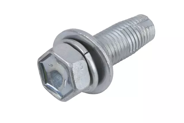 97087206 - : F Bolt for GM Image