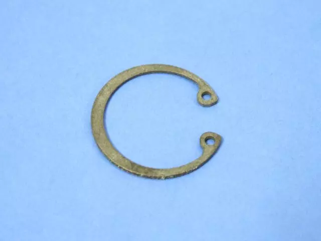 5078750AA - 62TE; 6-Speed; Automatic Transaxle: Snap Ring for Mopar Image image