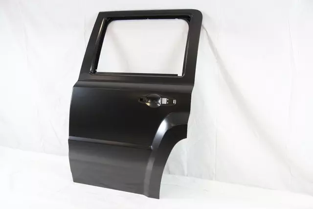 5067713AE - Body: Door Shell for Jeep: Patriot Image