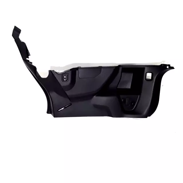 94027SG055VH - Body: Side Trim Panel for Subaru: Forester Image