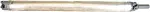 936276 - : Rear 1-Piece Aluminum Driveshaft Assembly for Dorman Image