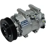 CO29341C - : A/C Compressor -- UAC DVE16N Compressor Assembly for UAC Image