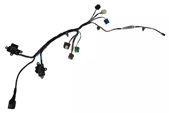 22893636 - Body: Door Wiring Harness for Cadillac: CTS Image