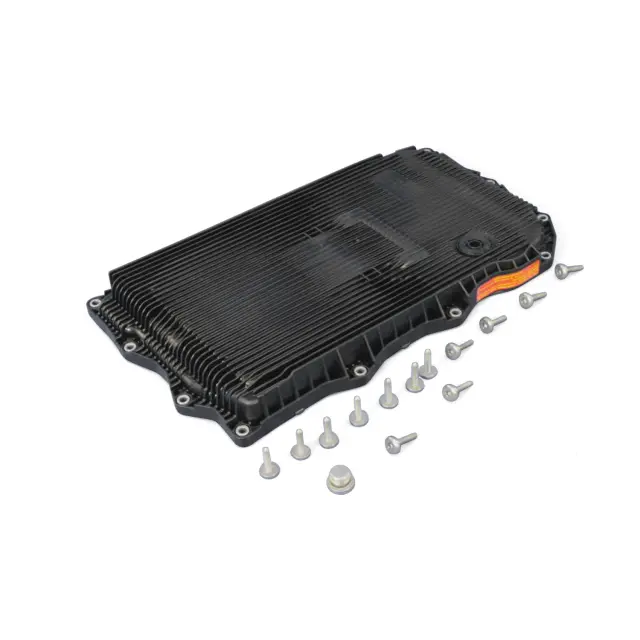 68142478AB - : Transmission Oil Pan And Filter for Mopar Image