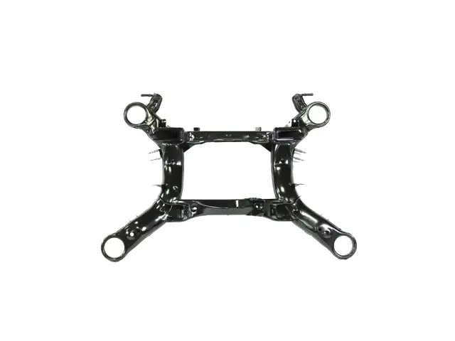 4877623AE - Rear Suspension: Rear Suspension Cradle for Dodge: Durango | Jeep: Grand Cherokee, Grand Cherokee WK Image