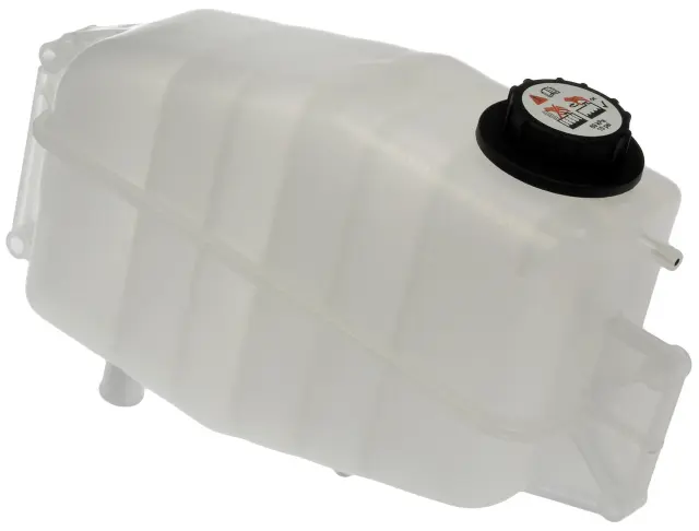 6035101 - : Heavy Duty Pressurized Coolant Reservoir for Dorman Image