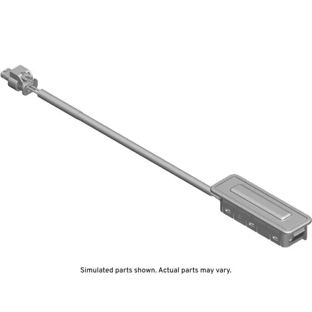 13597498 - : Switch for Cadillac: CTS Image