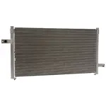 4697C - : gpd Condenser 4697C for GLOBAL PARTS DISTRIBUTORS Image