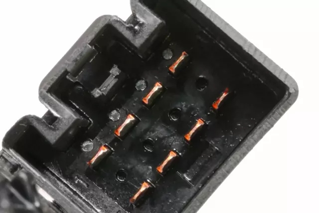 Front Seat Adjuster Switch - GM (23248000)