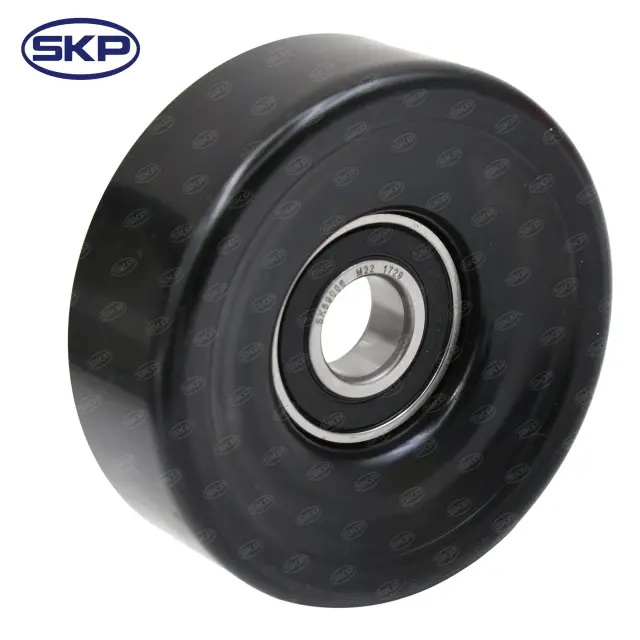 SK89006 - Engines &amp; Components: SKP Accessory Drive Belt Idler Pulley for Skyward Automotive Image