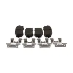 DA06M65E9PNW - : Pad Kit - Disc Brake for Infiniti Image