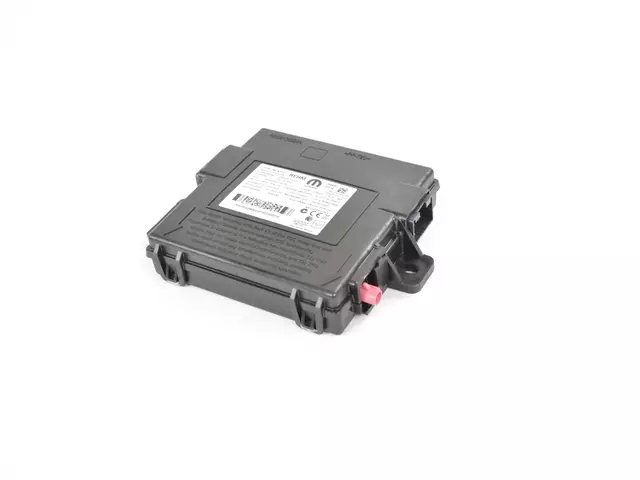 Passive Entry Module, Us - Mopar (68638464AA)