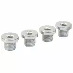 W707086S437 - : Engine Core Plug for Ford: Escape, Focus, Fusion | Mercury: Mariner, Milan Image