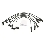 XS10548 - : Spark Plug Wire Set for DELPHI Image