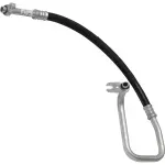 HA111421C - : A/C Suction Line Hose Assembly -- Suction Line for UAC Image