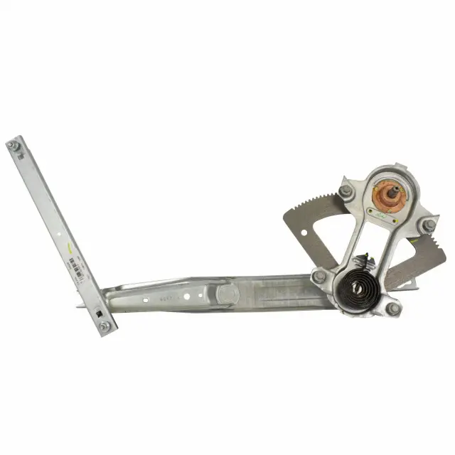 WLR160 - Body: Window Regulator for Ford: F-250, F-250 Super Duty, F-350 Super Duty, F-450 Super Duty, F-550 Super Duty Image