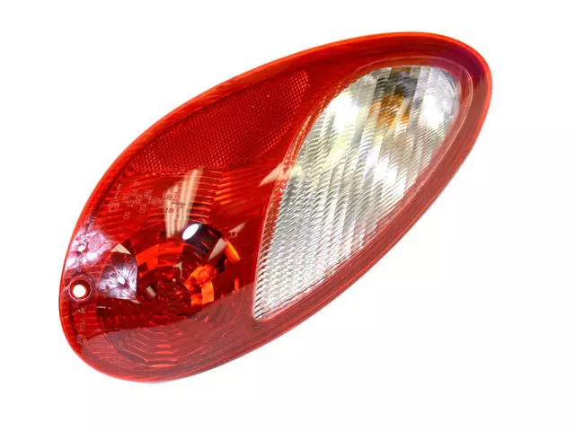5116223AB - : Tail Stop Turn Lamp, Left for Mopar Image