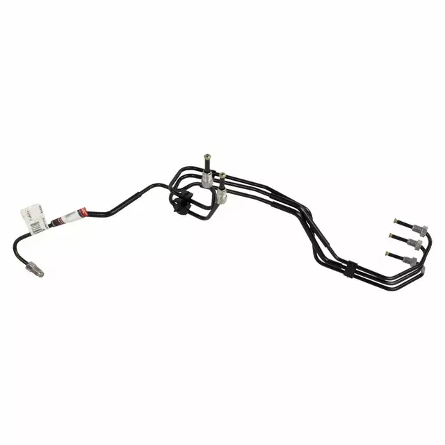 Tube Assembly Brake - Ford (EJ7Z-2C326-B)