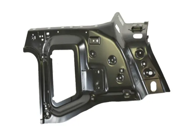 68254295AA - Body Sheet Metal Except Doors: C-pillar Reinforcement, Left for Jeep: Renegade Image