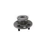363258 - : 02-03 Honda Civic Si (2.0) Wheel Bearing and Hub Assembly  - Rear for GSP Image