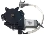 82731ZW10A - Body: Motor for INFINITI: QX56 Image