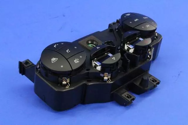 5SL59JXWAB - : A/c And Heater Control for Mopar Image