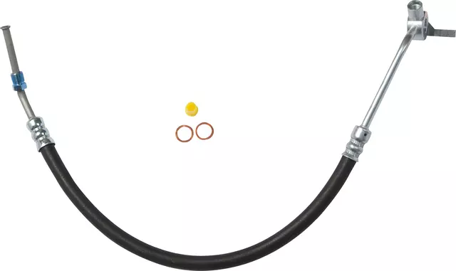 36352189 - : Power Steering Hose for Toyota: Tacoma Image