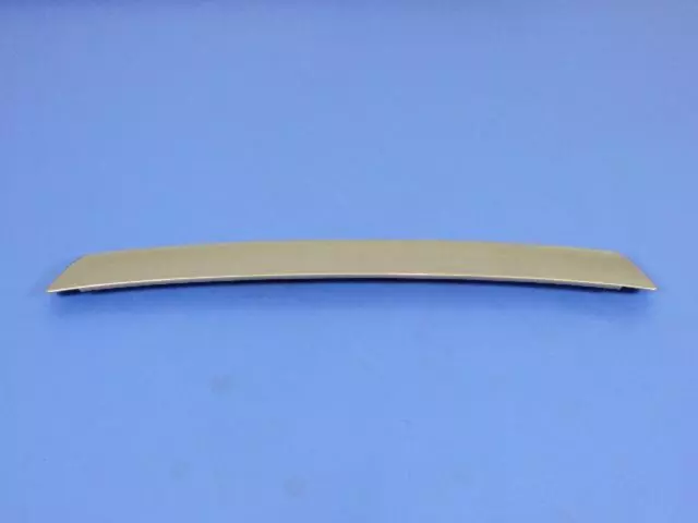 Rear Spoiler - Mopar (1FS64TZZAB)