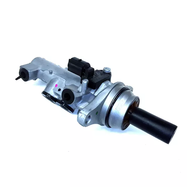 1K1614019AF - Body: Master Cylinder for Volkswagen Image