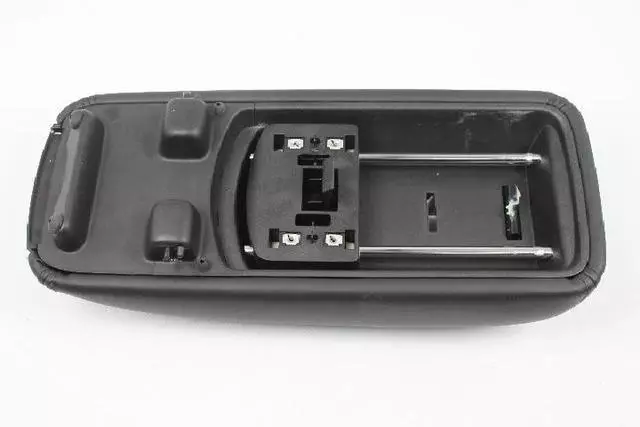 Console Armrest - Mopar (1VG31DX9AA)