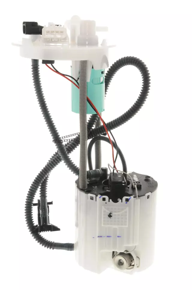 Part# 13506688 Fuel Pump Module without Fuel Level Sensor, with Pressure Sensor and Seals - GM (13506688)