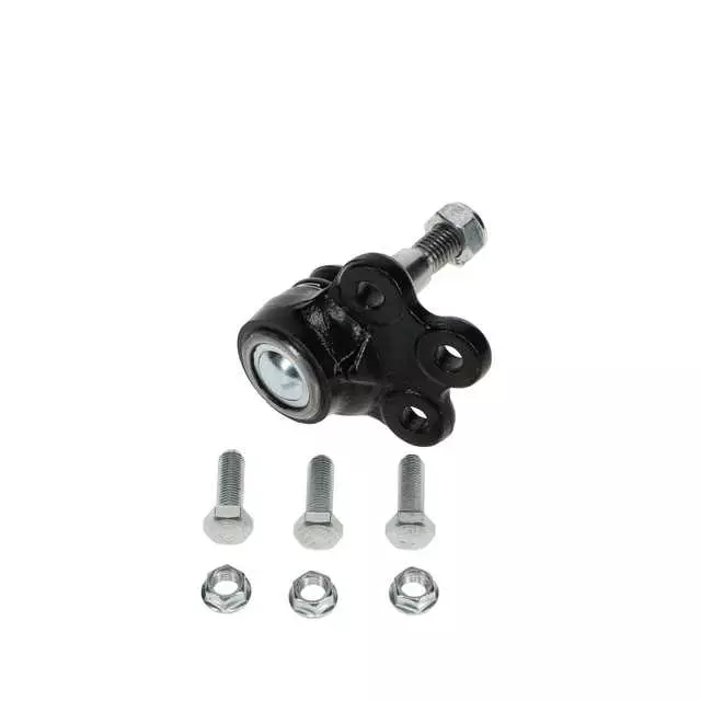 Front Lower Suspension Ball Joint - Certified - ACDelco (45D1468)