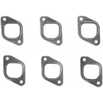 MS95802 - : Exhaust Manifold Gasket Set for FEL-PRO Image