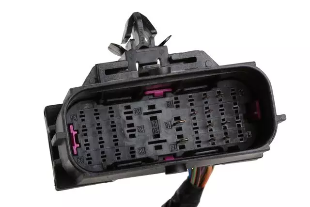 84421163 - : Forward Lamp Wiring Harness for GM Image