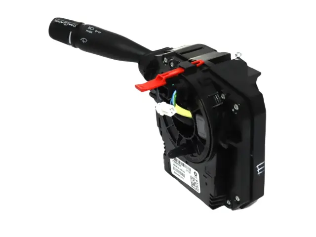 68508702AI - : Steering Control Module for Ram: 2500, 3500 Image