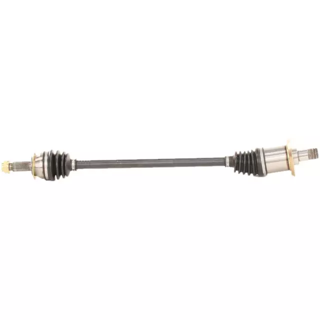 BM8125 - Transmission &amp; Drivetrain: TrakMotive CV Axle Shaft for TRAKMOTIVE Image