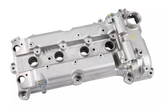 25193674 - : Camshaft Cover for GM Image