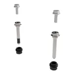68338712AA - Brakes: Disc Brake Pin Kit for Mopar Image
