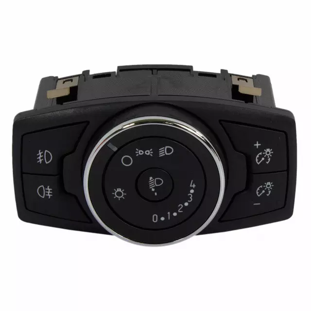 Headlamp Switch - Ford (BM5Z-11654-AH)