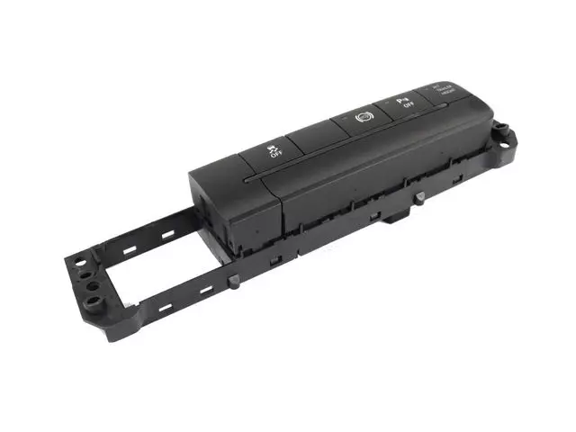 Panneau D'instruments Commutateur - Mopar (68225566AA)