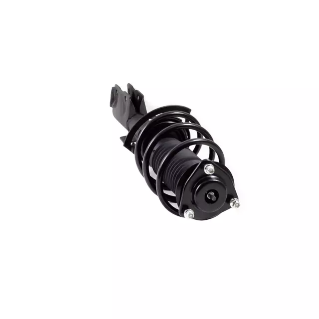 903663RS - Suspension: Front Driver Side Suspension Strut and Coil Spring Assembly for ACDelco Image