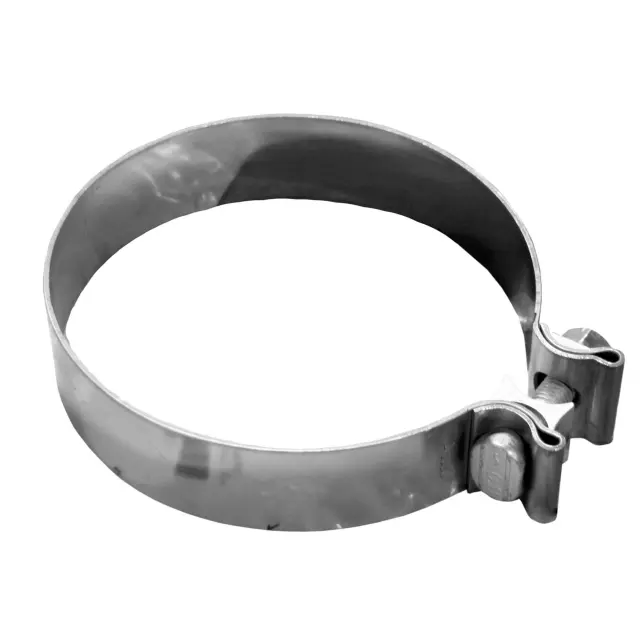 36442 - : Heavy Duty Exhaust Clamp for Walker Exhaust Image