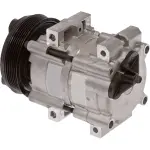6512696 - : gpd Compressor New 6512696 for GLOBAL PARTS DISTRIBUTORS Image