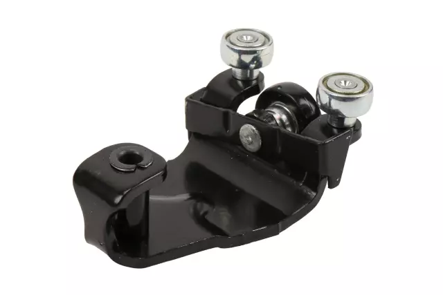 Sliding Door Roller Bracket - GM (25908841)