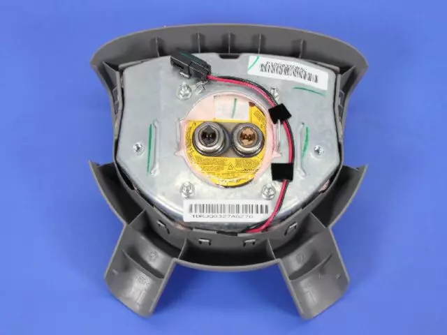 Driver Air Bag - Mopar (1BQ03XDBAD)