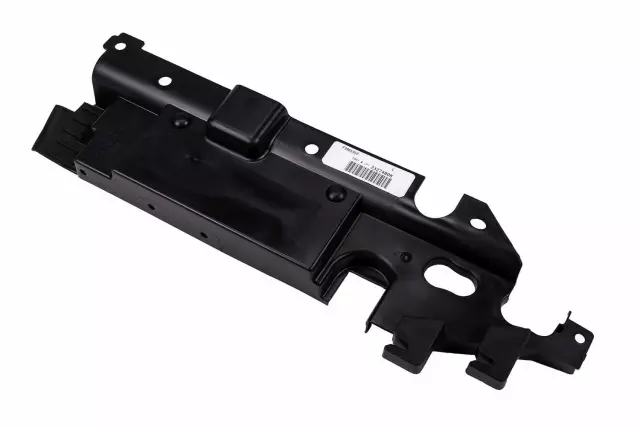 23274808 - : Driver Side Radiator Air Side Seal for Chevrolet: Camaro Image