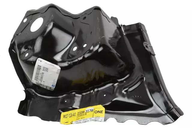 Passenger Side Body Side Tail Lamp Pocket - GM (23393178)