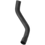 71353 - : CURVED RADIATOR HOSE, DAYCO for DAYCO HYDRAULIC Image