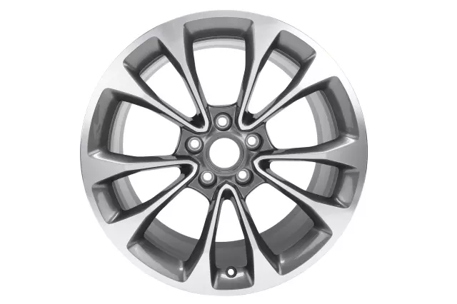 23243332 - Suspension: Wheel for Cadillac: ATS Image